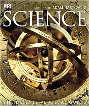 Science Cover