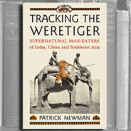 Tracking the Weretiger…