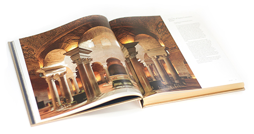 Phaidon Byzantium Open Book