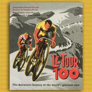 Le Tour 100