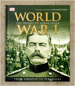 World War 1 Cover