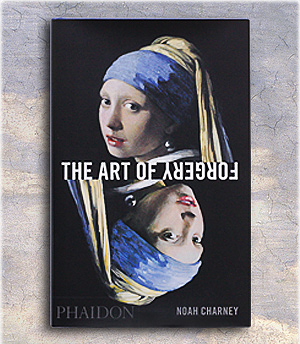 The Art of Forgery Cover