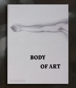 Body of Art Cover