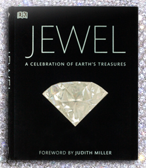 Jewel Cover