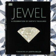Jewel: A Celebration of the Earth’s Treasures