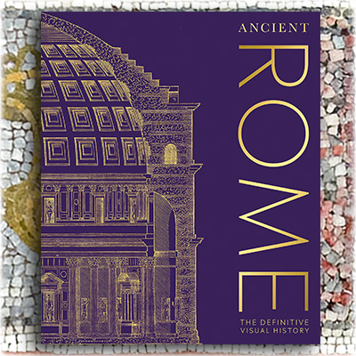Ancient Rome Front Cover