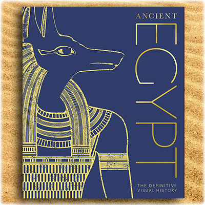 Ancient Egypt Front Cover