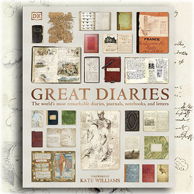 Great Diaries