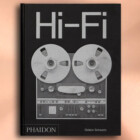Hi-Fi: The History of High-End Audio Design