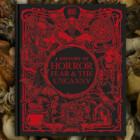 A History of Horror, Fear, and the Uncanny