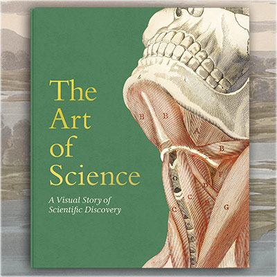 The Art of Science Cover